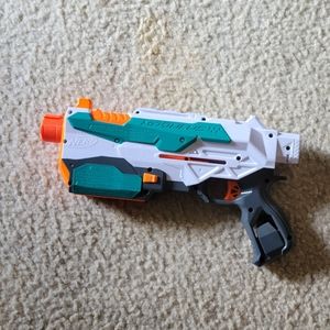 Nerf gun